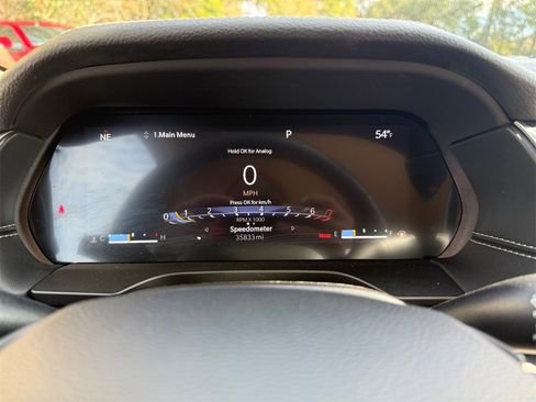 Certified 2022 Jeep Grand Cherokee L Limited image 20