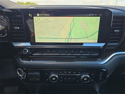 New 2026 GMC Sierra 1500 Elevation image 20