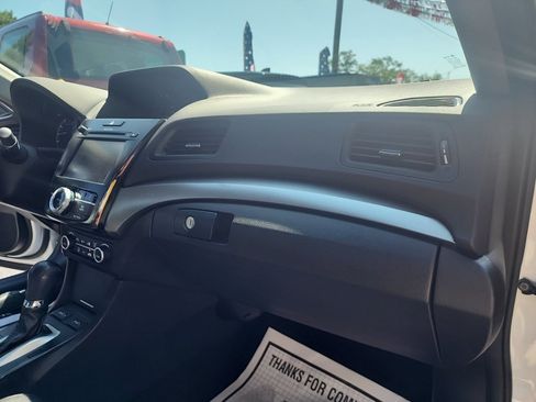 Used 2018 Acura ILX FWD image 36