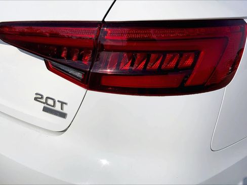 Used 2017 Audi A4 2.0T Ultra Premium image 29