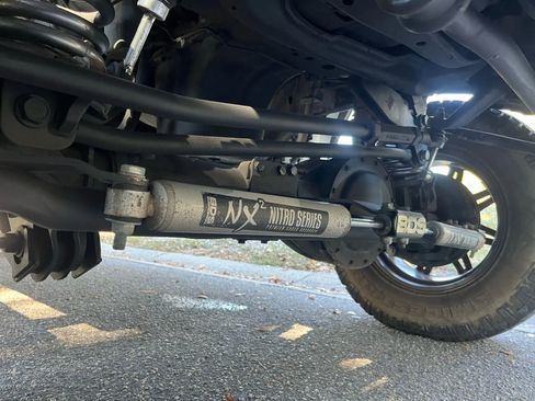 Used 2018 RAM 2500 Big Horn image 15