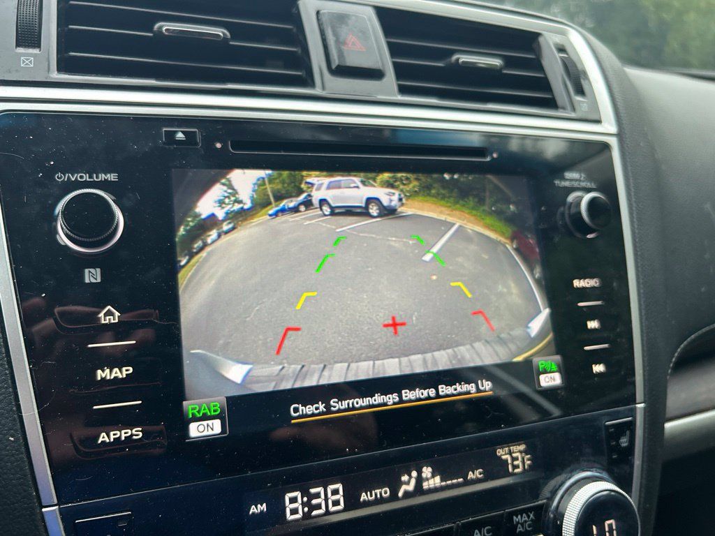 Used 2019 Subaru Outback 2.5i Limited w/ Popular Package #2 AWD/4WD image 21