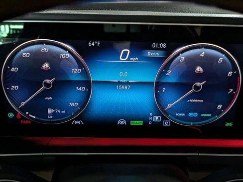 Certified 2023 Mercedes-Benz Maybach GLS 600 Maybach GLS 600 image 14