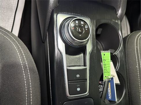 Used 2024 Ford Escape Active image 42