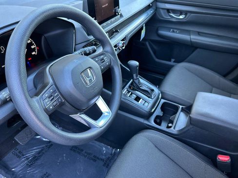 Certified 2024 Honda CR-V EX image 10