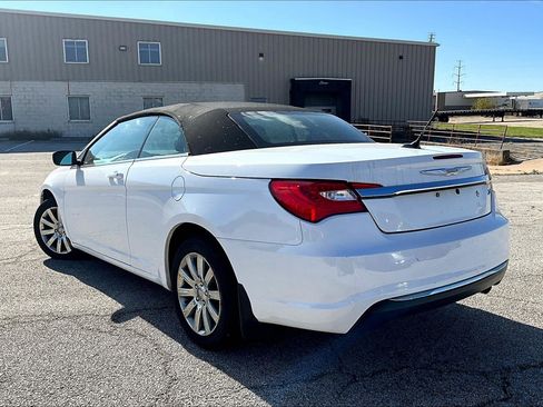 Used 2012 Chrysler 200 Touring image 5