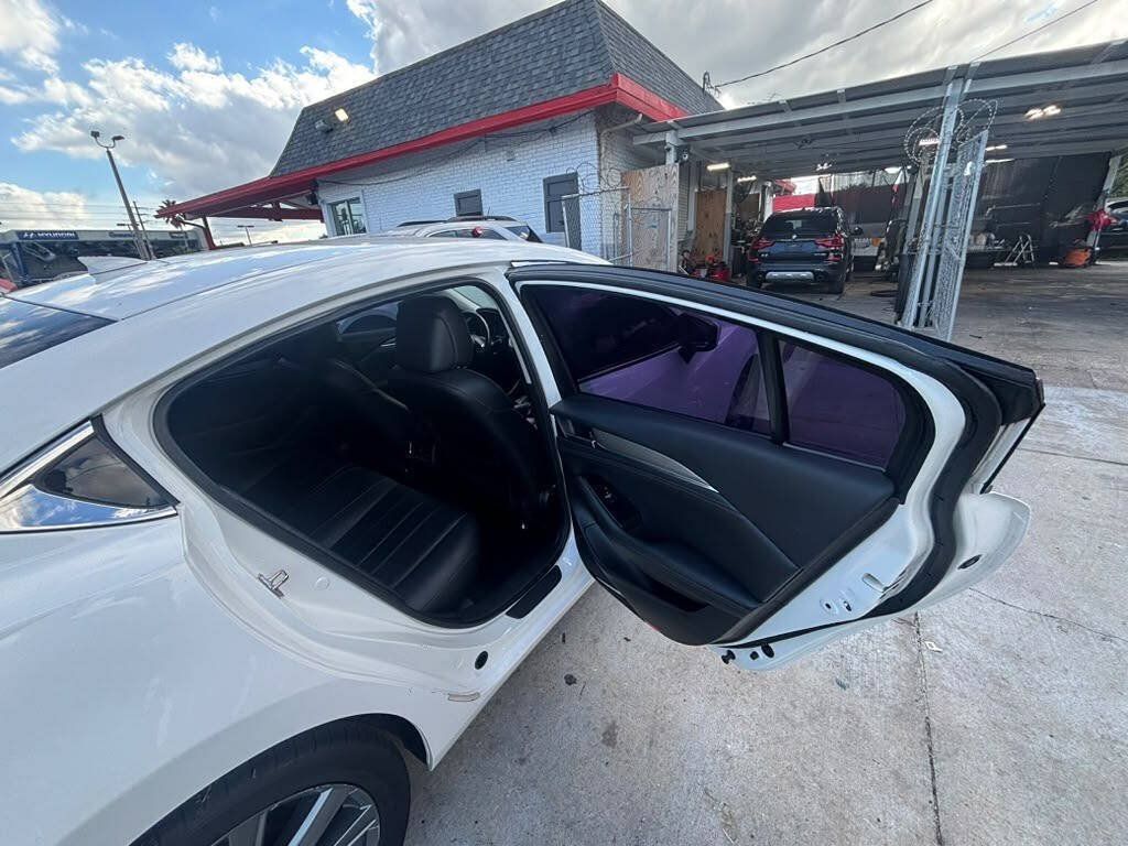 Used 2020 MAZDA MAZDA6 Grand Touring FWD image 13