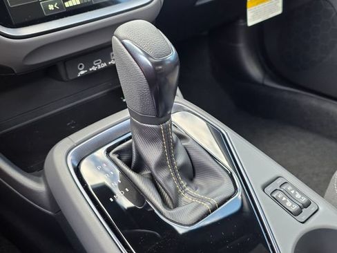 New 2026 Subaru Crosstrek 2.5i Sport AWD/4WD image 33