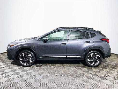 Certified 2025 Subaru Crosstrek 2.5i Limited w/ Popular Package #3A image 5
