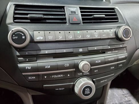 Used 2010 Honda Accord LX-P image 29