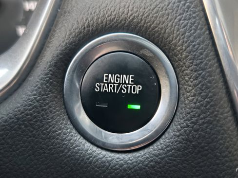 Used 2020 Chevrolet Traverse Premier w/ Redline Edition image 16