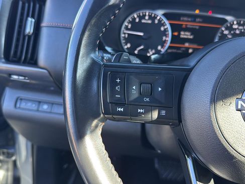 Used 2024 Nissan Pathfinder Rock Creek image 18