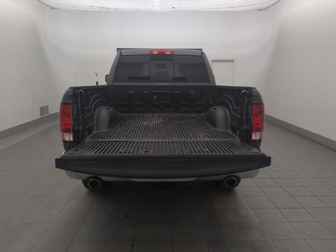 Used 2016 RAM 1500 Big Horn RWD image 29