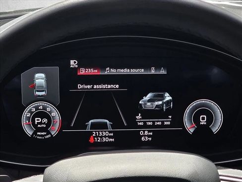 Certified 2023 Audi A4 2.0T Premium Plus w/ Premium Plus Package image 16