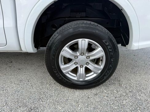 Used 2019 Ford Ranger XLT w/ Trailer Tow Package image 22