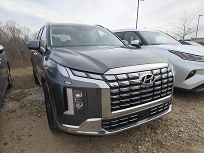 Used 2024 Hyundai Palisade Calligraphy