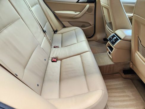 Used 2014 BMW X3 xDrive28i image 30