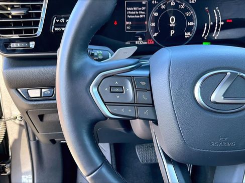 Certified 2026 Lexus NX 350h AWD w/ Accessory Package (2T) image 22