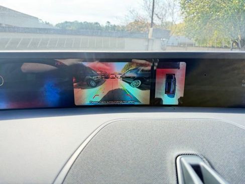 New 2026 Lincoln Nautilus Reserve w/ Jet Appearance Package image 16