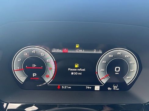 New 2026 Audi A3 2.0T Premium Plus AWD/4WD image 15