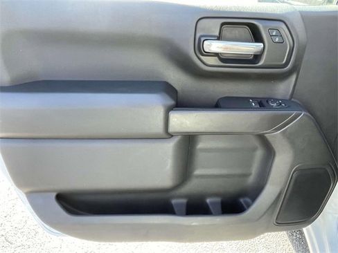 Used 2024 Chevrolet Silverado 1500 W/T w/ WT Fleet Convenience Package image 13