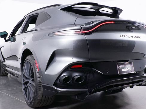 Used 2023 Aston Martin DBX 707 image 17