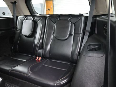 Used 2020 Lincoln Aviator Reserve w/ Equipment Group 202A image 41