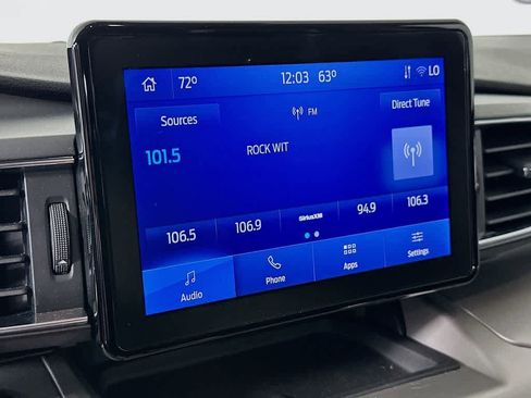 Certified 2022 Ford Explorer XLT w/ Equipment Group 202A image 17