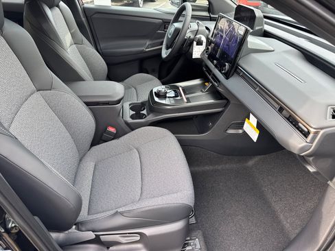 New 2026 Toyota bZ image 18