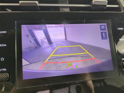 Certified 2022 Hyundai Santa Cruz SEL Premium w/ Cargo Package image 24