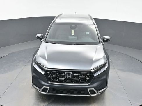 New 2026 Honda CR-V Sport Touring image 28