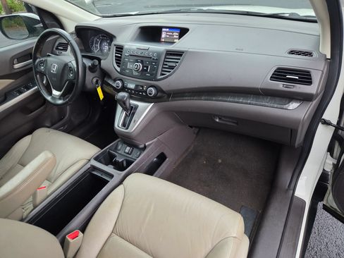 Used 2013 Honda CR-V EX-L image 17