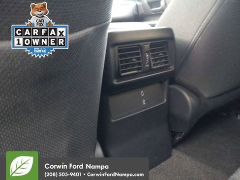 Used 2025 Toyota 4Runner SR5 image 25