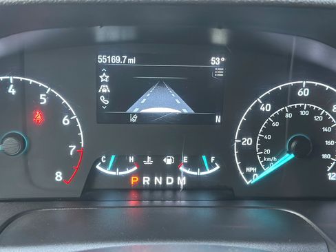 Used 2020 Ford Transit 250 148 High Roof Extended image 17