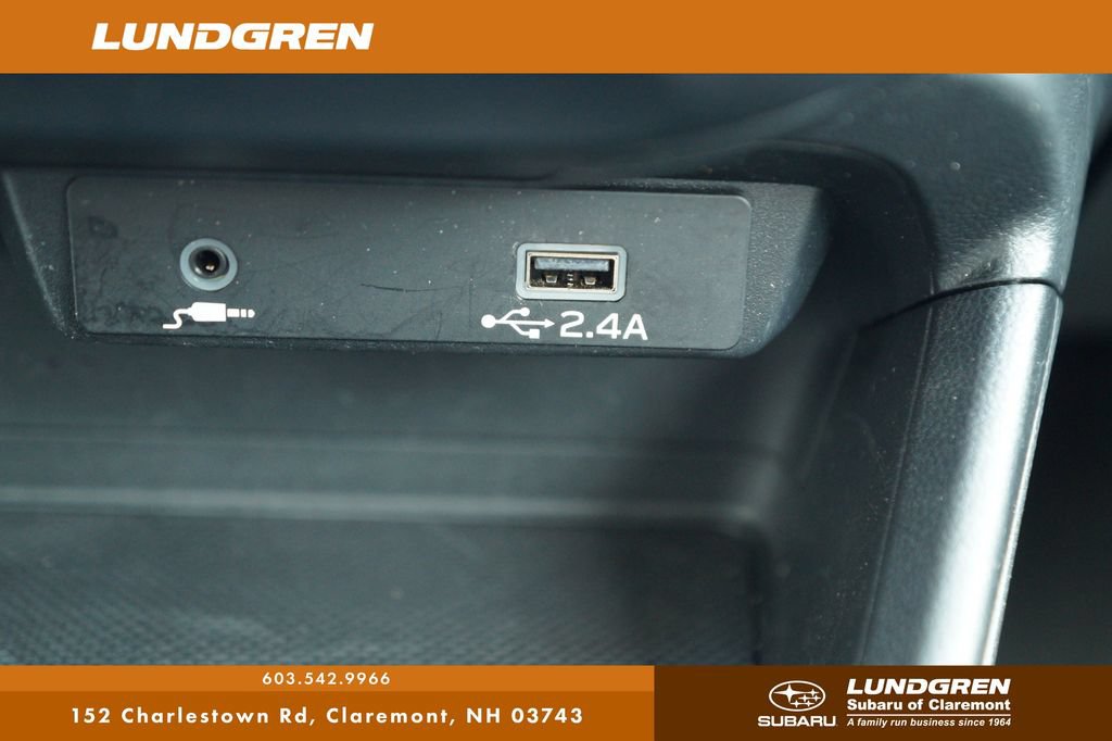 Used 2024 Subaru Impreza 2.0i AWD/4WD image 20