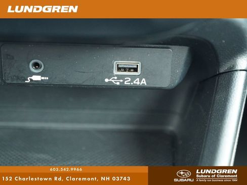 Used 2024 Subaru Impreza 2.0i AWD/4WD image 20