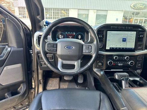 Used 2022 Ford F150 Lariat image 13