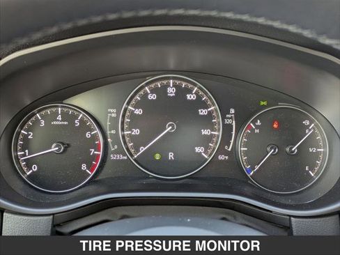 Certified 2025 MAZDA CX-50 AWD 2.5 S w/ Accent Package image 13