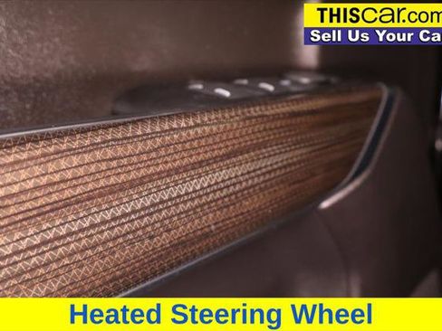 Used 2021 Chevrolet Silverado 1500 RST AWD/4WD image 32