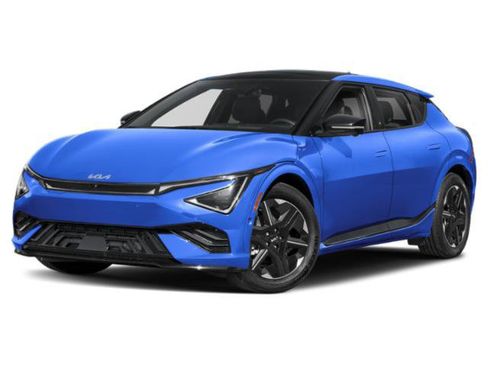 New 2026 Kia EV6 GT-Line RWD image 1
