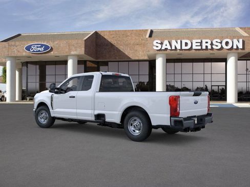 New 2026 Ford F250 XL w/ XL Chrome Package image 5