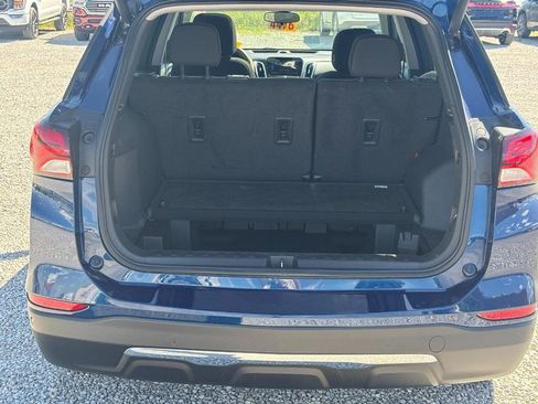 Used 2023 Chevrolet Equinox LT FWD image 11