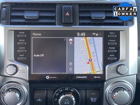 Certified 2023 Toyota 4Runner SR5 Premium w/ Moonroof Package image 29