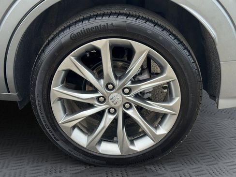 Used 2025 Buick Encore GX Avenir w/ Avenir Technology Package image 30