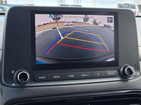 Used 2023 Hyundai Kona SEL image 22