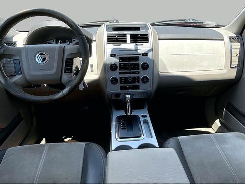 Used 2010 Mercury Mariner Premier FWD image 14