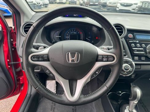 Used 2013 Honda Insight EX image 26