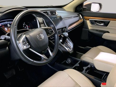 Used 2019 Honda CR-V EX-L image 17