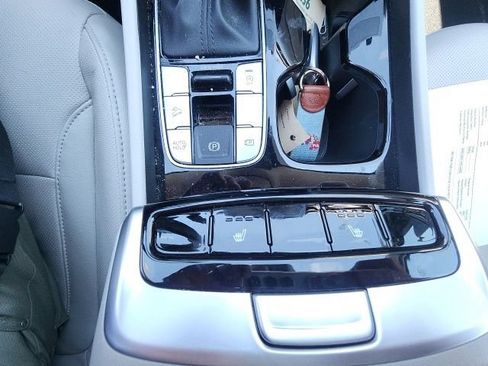 Used 2024 Hyundai Tucson SEL w/ Convenience Package FWD image 24