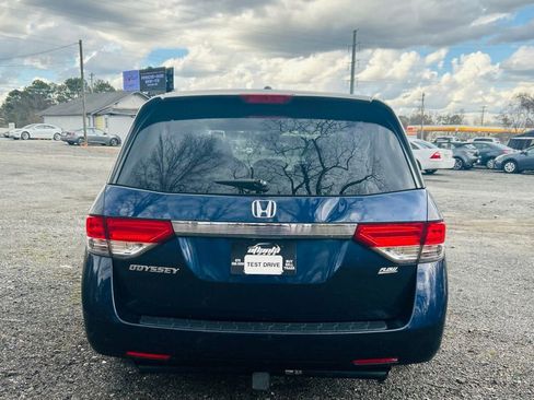 Used 2015 Honda Odyssey EX-L image 7